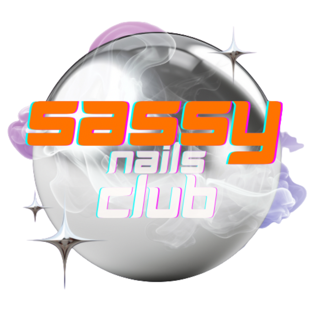 Sassy Nails Club